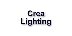Crea Lighting Logo