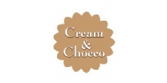 Cream&Chocco Logo