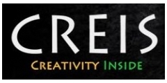 Creis Saat Logo