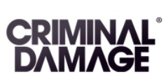 Criminal Damage Logo