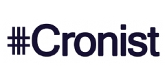 Cronist Logo