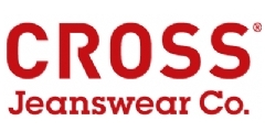 Cross Jeans Logo