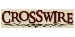 Crosswire Logo