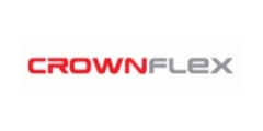 Crown Flex Logo