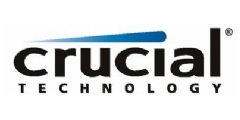 Crucial Logo