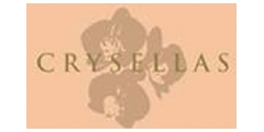 Crysellas Logo