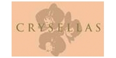 Crysellas Logo
