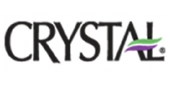 Crystal Logo