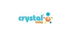 Crystal Baby Logo