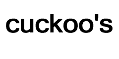 Cuckoos Logo