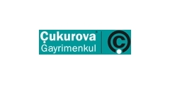 ukurova Gayrimenkul Logo