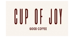 Cup Of Joy Logo