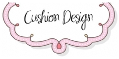 Cushion Design Logo