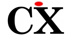 CX Logo
