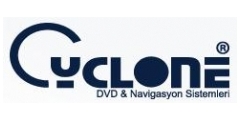 Cyclone Logo