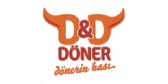 D&D Has Döner Logo