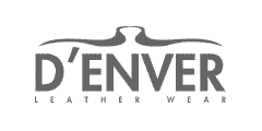 D'enver Leather Logo