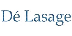 D Lasage Logo