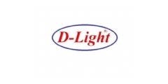 D-Light Logo