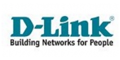 D-Link Logo