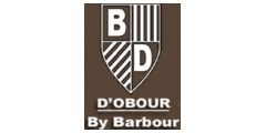 DObour By Barbour Logo