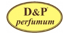 D&p Perfume Logo