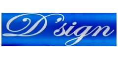D`sign Logo