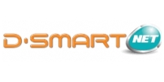 D-Smart Net Logo