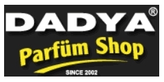 Dadya parfm Logo