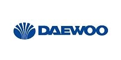 Daewoo Logo