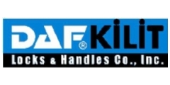 Daf Kilit Logo