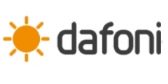 Dafoni Logo