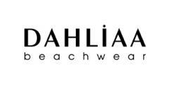 Dahliaa Beachwear Logo