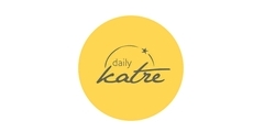 Daily Katre Logo
