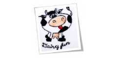 Dairy Fun Logo