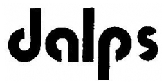 Dalps Logo