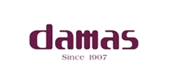 Damas Jewellery Logo