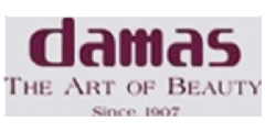 Damas Kozmetik Logo