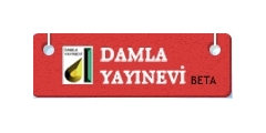 Damla Yaynlar Logo