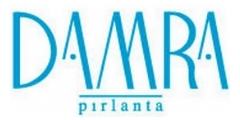 Damra Prlanta Logo