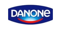 Danone Logo