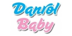 Danrol Baby Logo