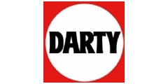 Darty Logo