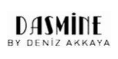 Dasmine Logo