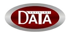 Data Yaynlar Logo