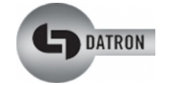 Datron Logo