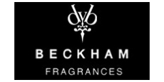 David Beckham Logo