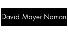 David Mayer Naman Logo