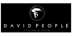 David People Coffee Logo