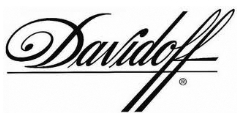 Davidoff Logo